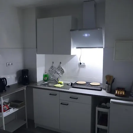 Stilvolle In Inkl. Kaffee & Tee * Wuppertal