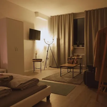 Apartment Stilvolle In Inkl. Kaffee & Tee Wuppertal