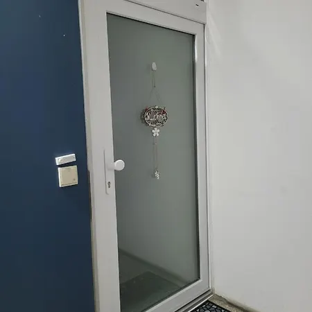 Apartamento Stilvolle In Inkl. Kaffee & Tee