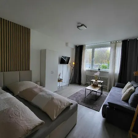 Stilvolle In Inkl. Kaffee & Tee * Вупперталь