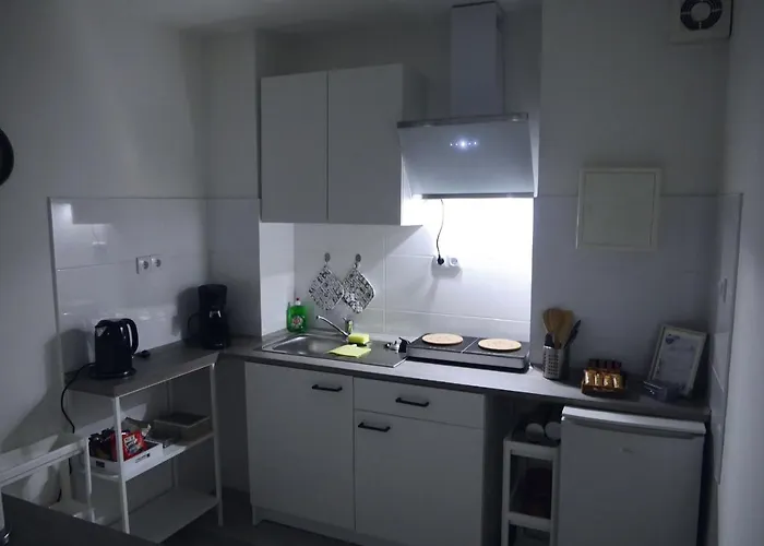 Stilvolle In Inkl. Kaffee & Tee * Βούρπεταλ