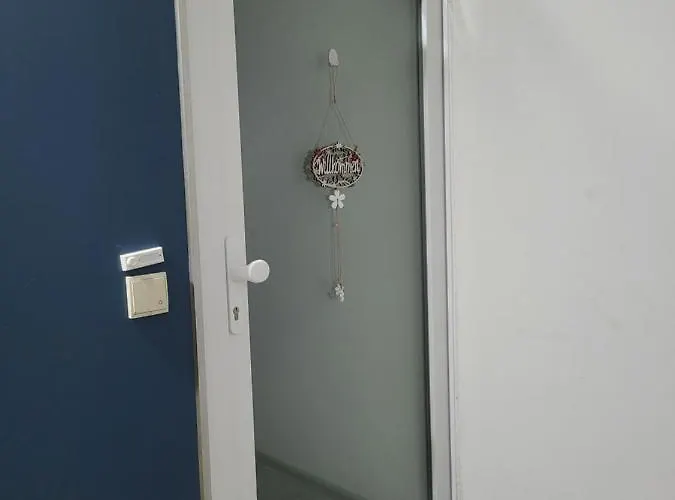 Διαμέρισμα Stilvolle In Inkl. Kaffee & Tee