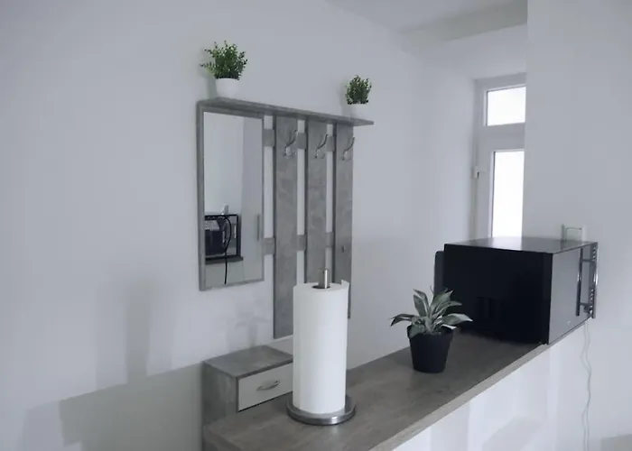 Stilvolle In Inkl. Kaffee & Tee