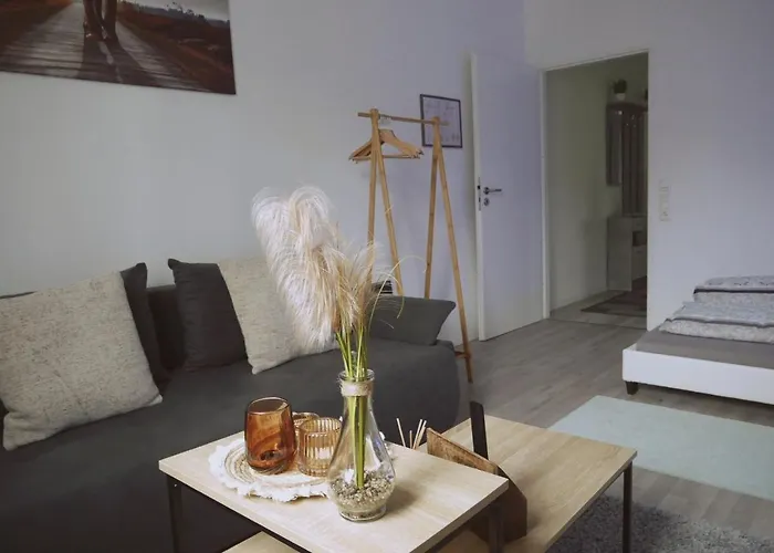 Stilvolle In Inkl. Kaffee & Tee *