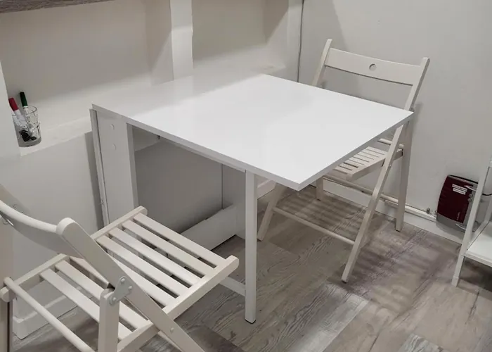 Stilvolle In Inkl. Kaffee & Tee Διαμέρισμα